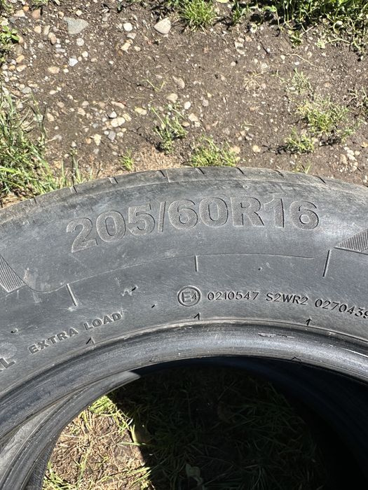 Anvelope 205 60 r16 Giti Synergy h2