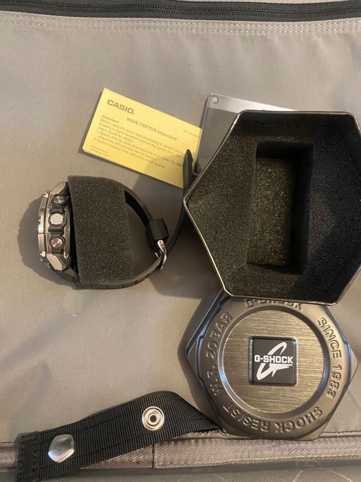 Casio G-Shock GST-B300