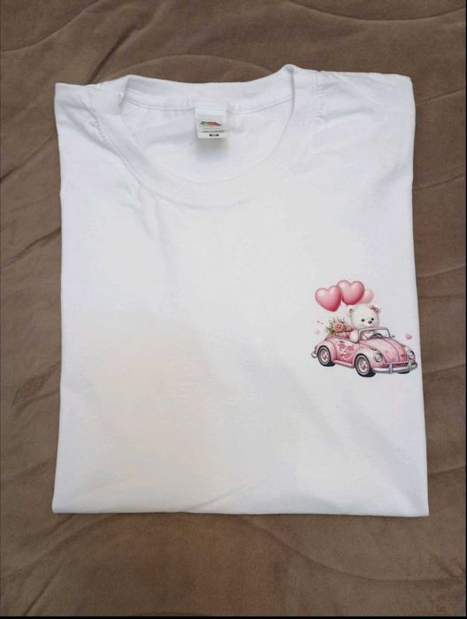 Подарък за свети Валентин, 8 март, Коледа