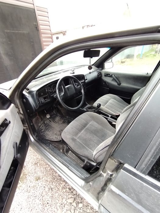 Продам фольксваген