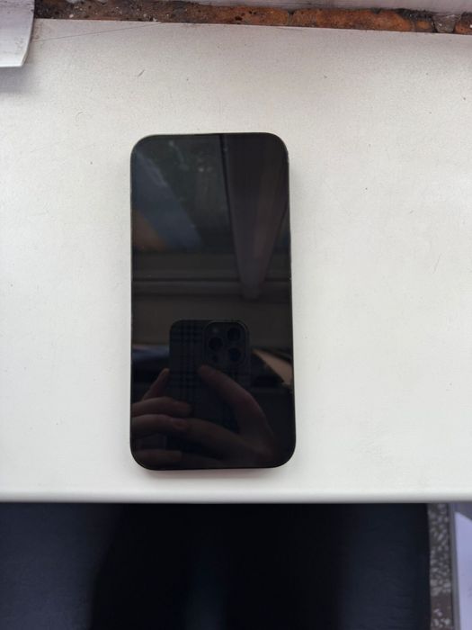 Iphone 14 pro max 128gb