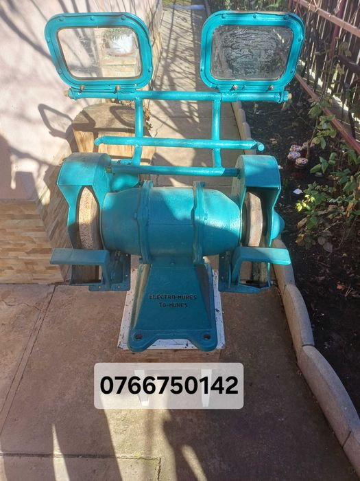 Polizor industrial 380v