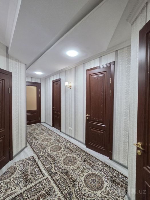 Квартира сотилади