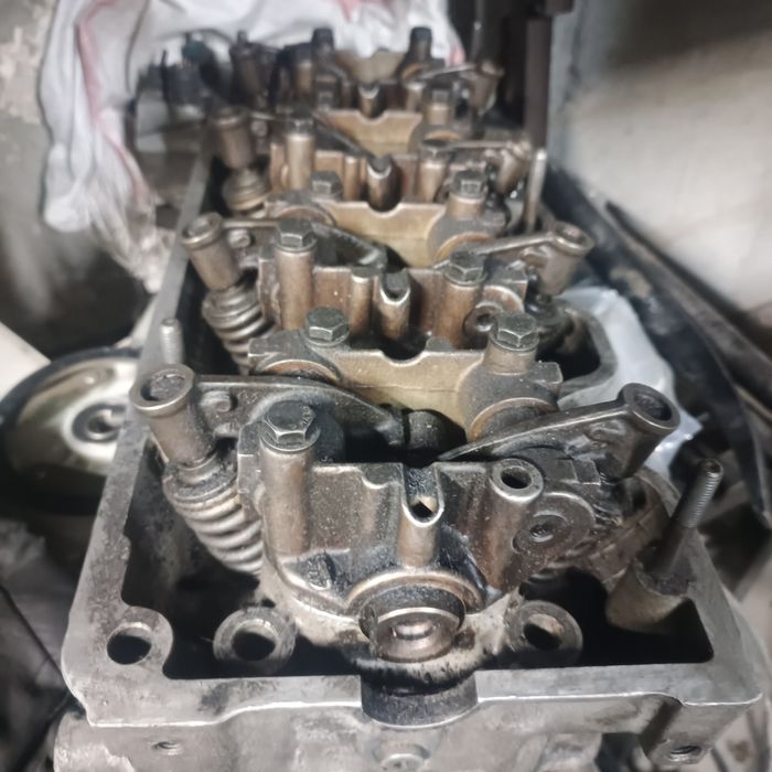 Двигатель 102 2.3