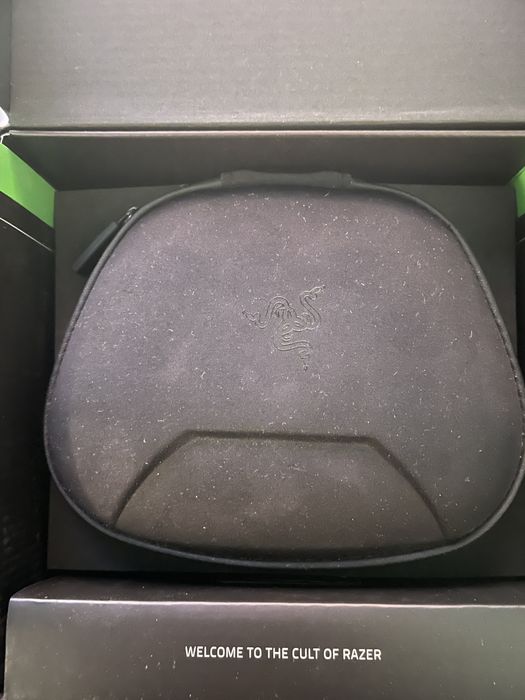Razer Wolverine Ultimate Xbox/Windows