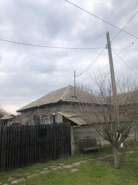 Teren intravilan 2050 mp comuna Frumoasa - jud.Teleorman