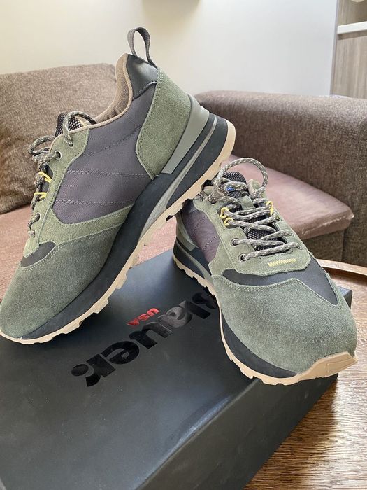 Зимни обувки BLAUER MARS 01 - EU43