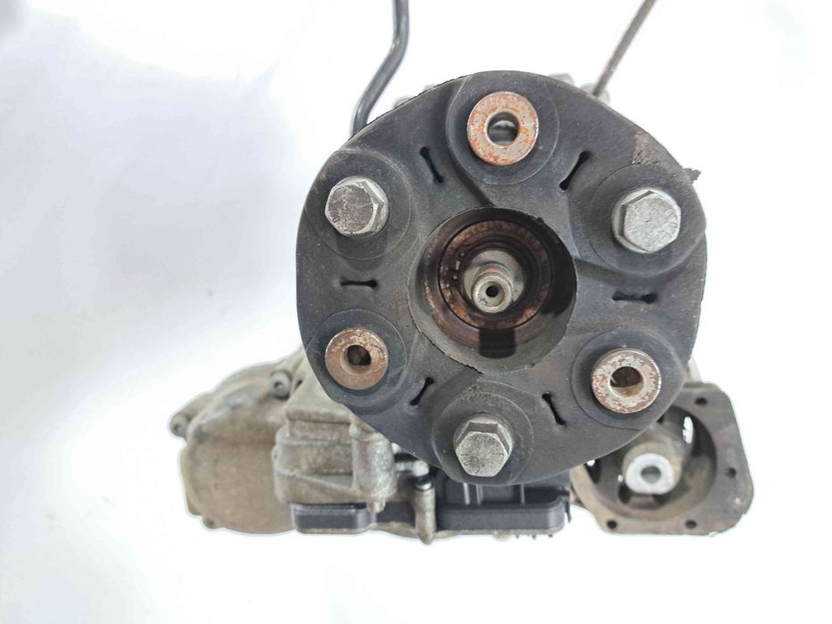 Cutie transfer Bmw X1 (E84) [Fabr 2009-2015] 7619176-01 2.0 N47D 105KW