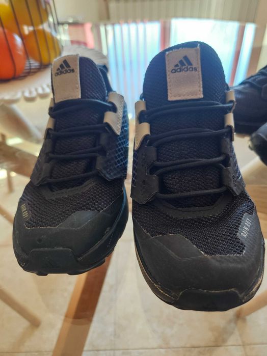 детски маратонки adidas Terrex