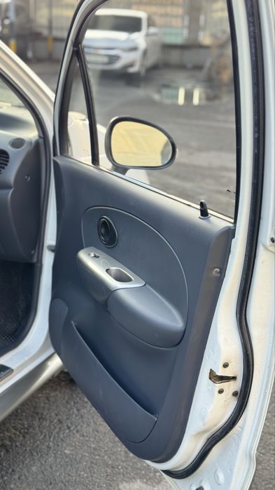 Matiz best 2016 sotiladi