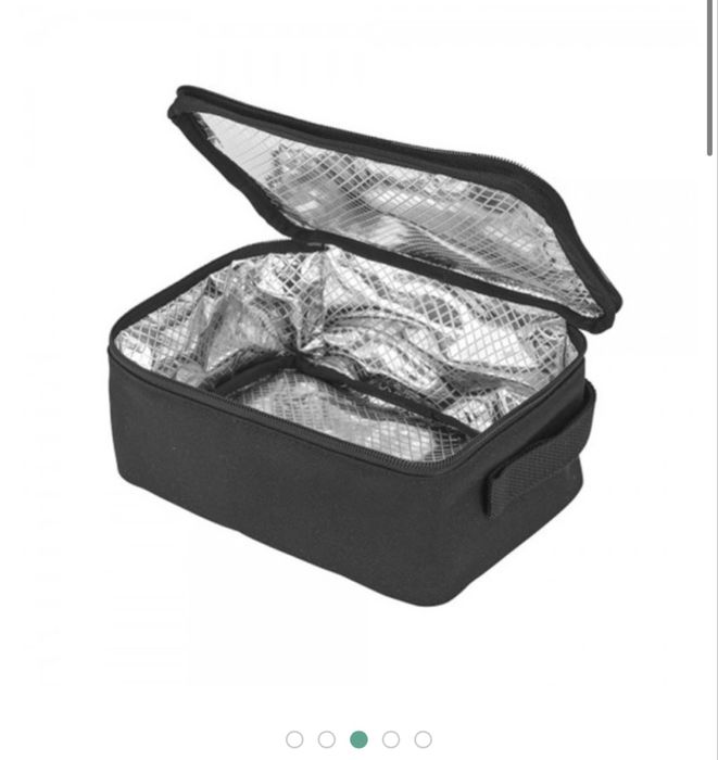 Чанта за количка Maxi-Cosi