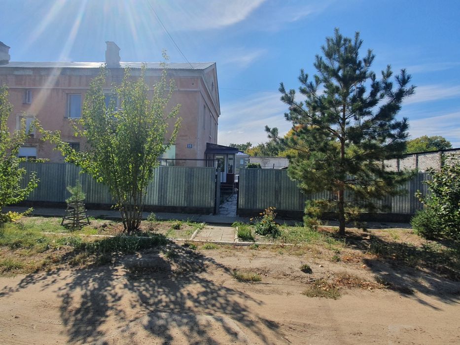 Продаётся двухэтажный дом