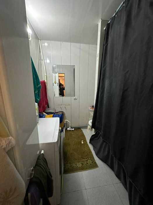 1 ком 8 мкр бывшее МСО 9,5 млн