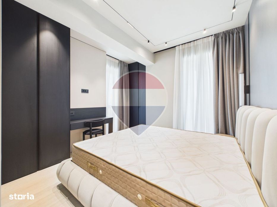 Apartament premium| Elegant| Confort | Loc parcare inclus