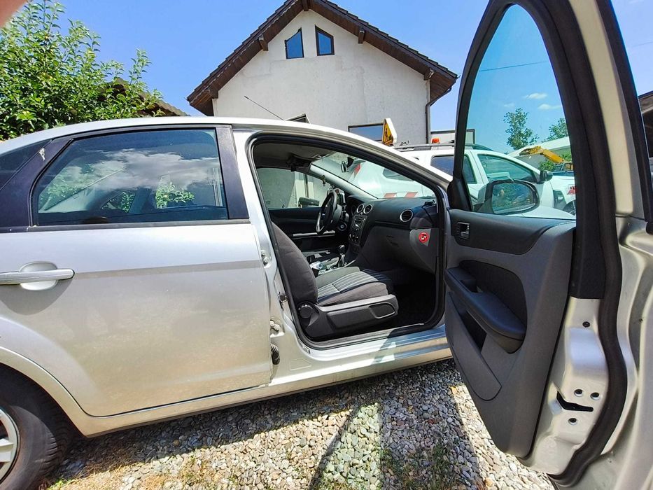 FORD Focus 2008 — imagine 4