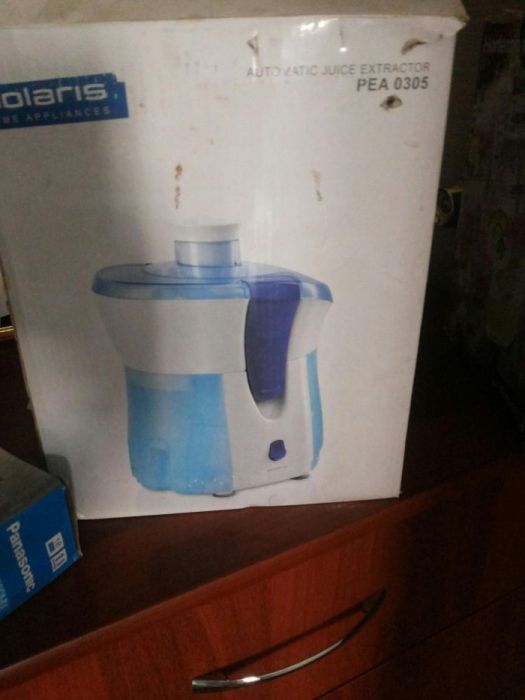 Продам соковыжималку