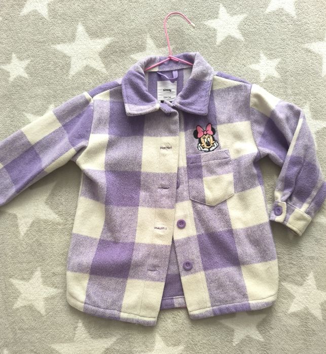 Есенен сет за момиче, zara, H&M, Benetton и др.