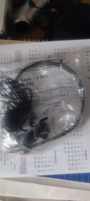 2 aparate audio cu casetă tip walkman