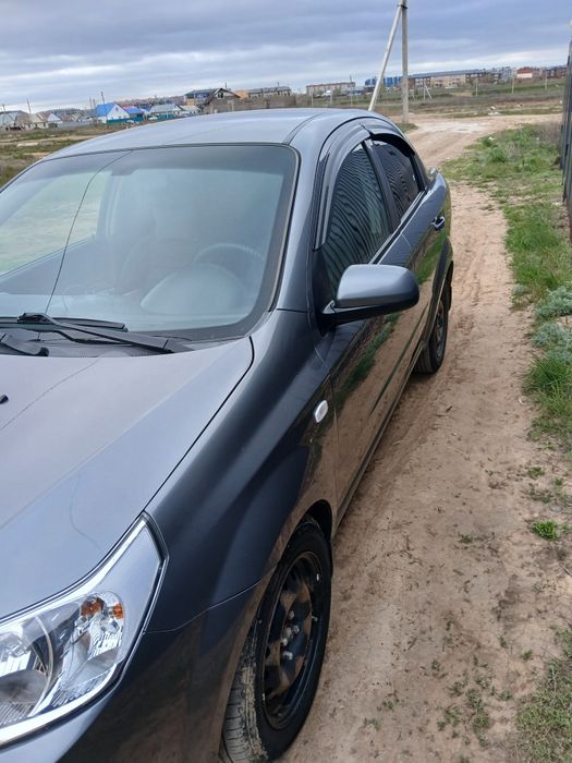 Продам автомобиль Chevrolet Nexia R3
