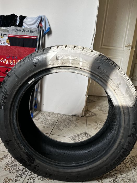 Продается комплект шины