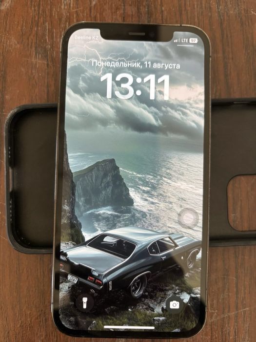 Срочно продам Iphone 12 pro 256