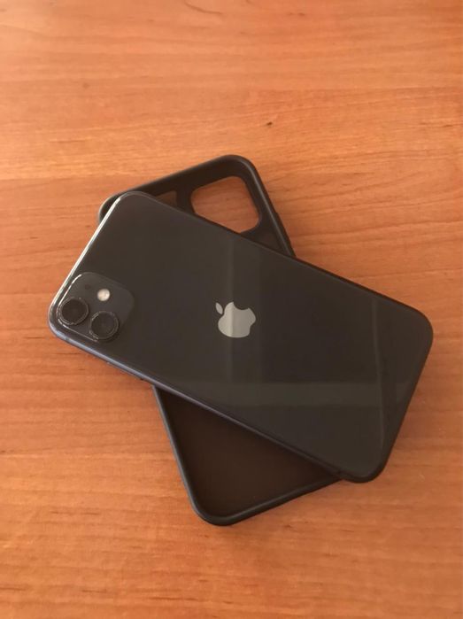 Айфон 11 iPhone 11