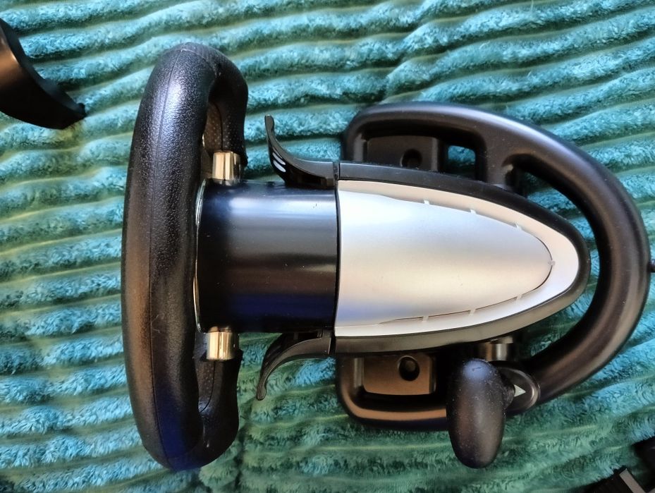 Руль игровой Sven GC-W800