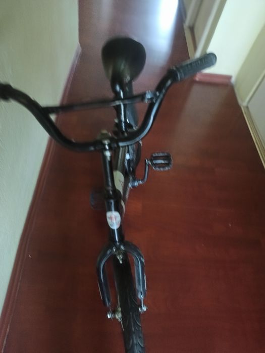 Велосипед в отличном состоянии