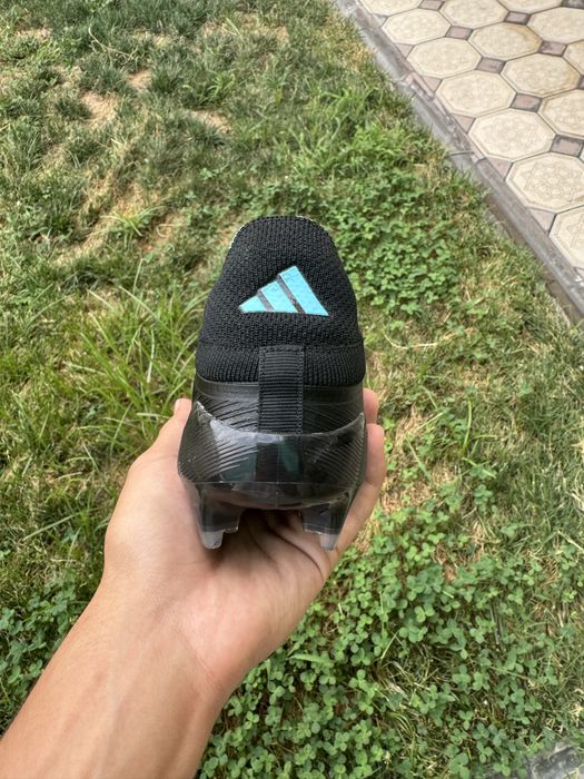 Продаются качественные бутсы F50+ Adidas