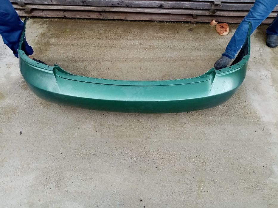 Bara spate Hyundai Accent 2007