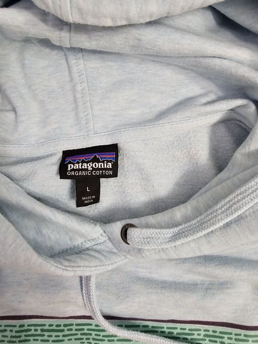 Patagonia   femei