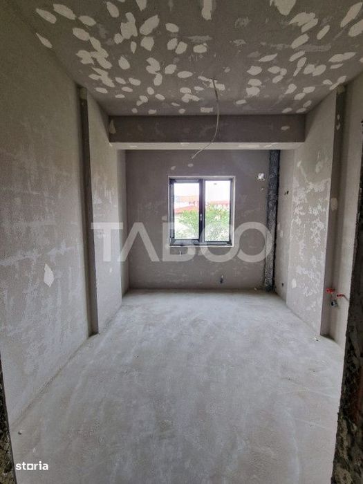 Apartament decomandat cu 3 camere 85 mpu 2 balcoane 2 bai Rahovei