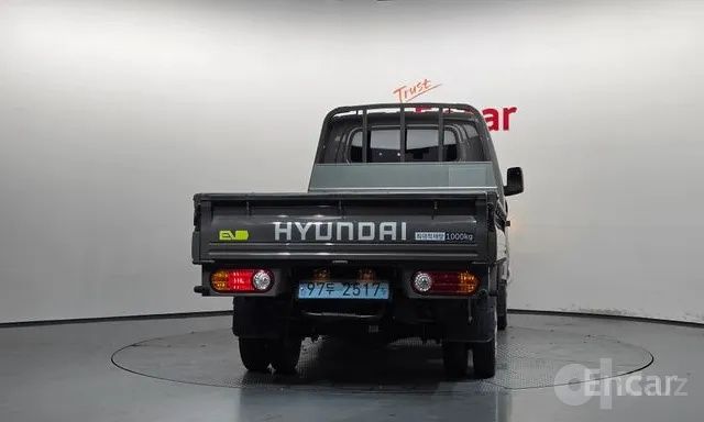 Hyundai Porter EV Koreadan zakazga obkeberamiz 20000$ O'zbekistongacha