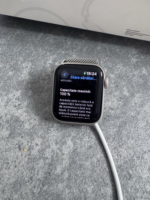 Apple watch SE 2
