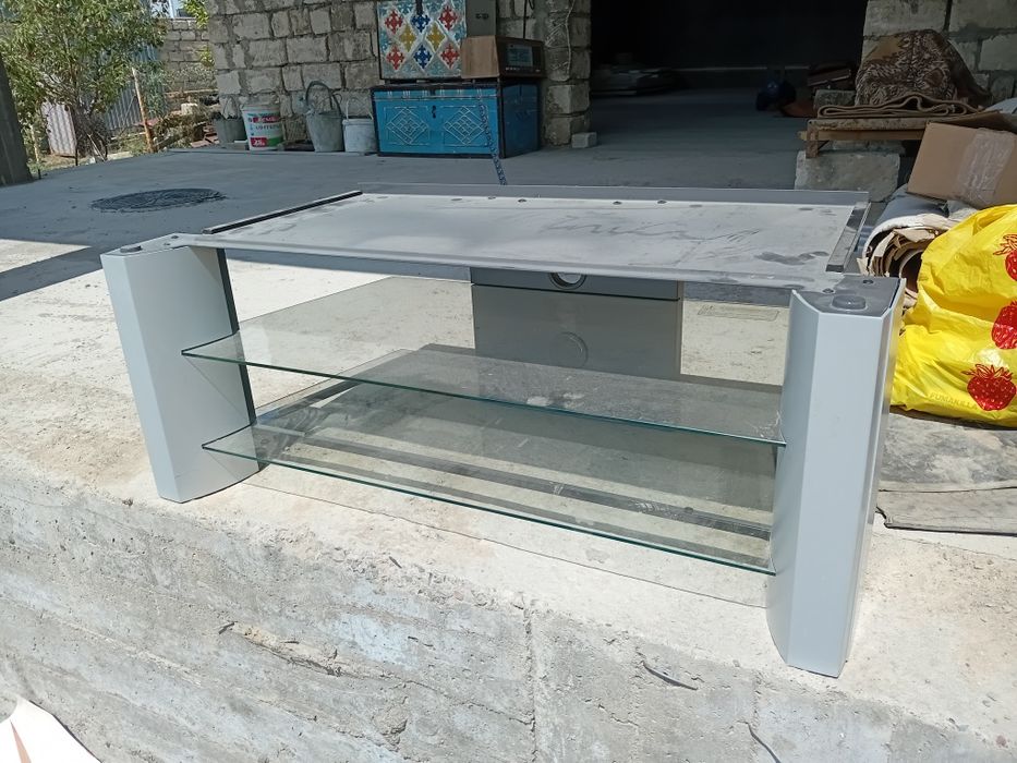 Телевизорлар сатамын