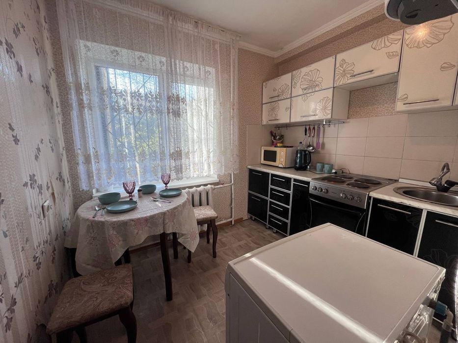 Квартира посуточно