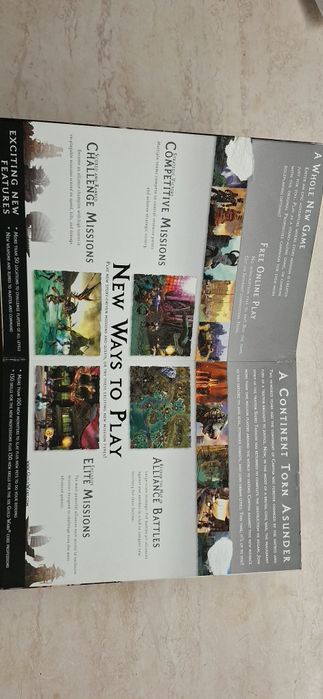 Guild Wars: Factions РС