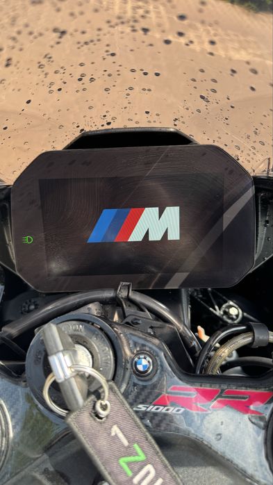 BMW S1000RR Pachet M 2023