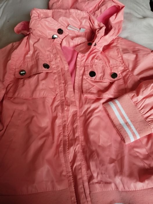 Сет якета   пролетни финни якета  момиче