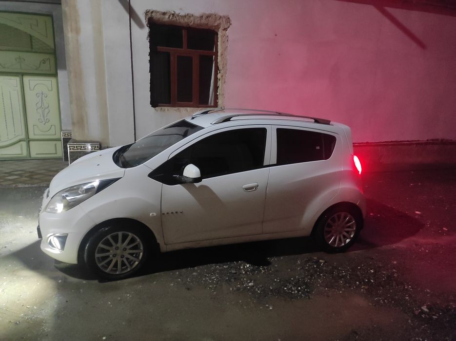 Продам машину в хорошем состоянии