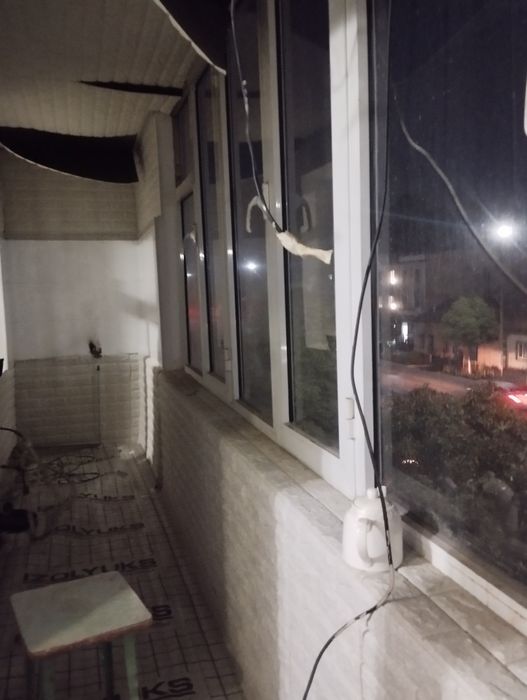 Ижарага уй давир Сарой йонила