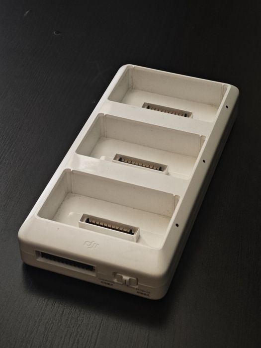 Dji Phontom 4Pro Obsidian аксессуары