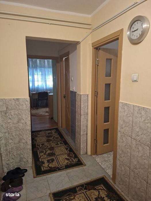 2 dec Ciuperca, P/8, centrala proprie.