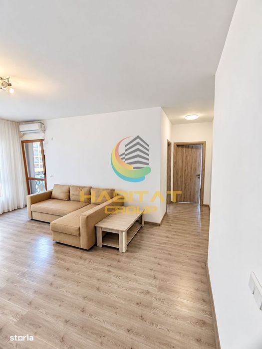 Închiriere 3 camere Cartierul Solar Parcare