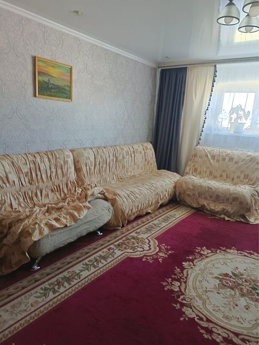 Продам диван тройка