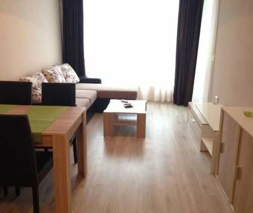 Дава се под наем Двустаен апартамент в Бургас, Сарафово - 65 кв.м за 127.5 € - Снимка #2