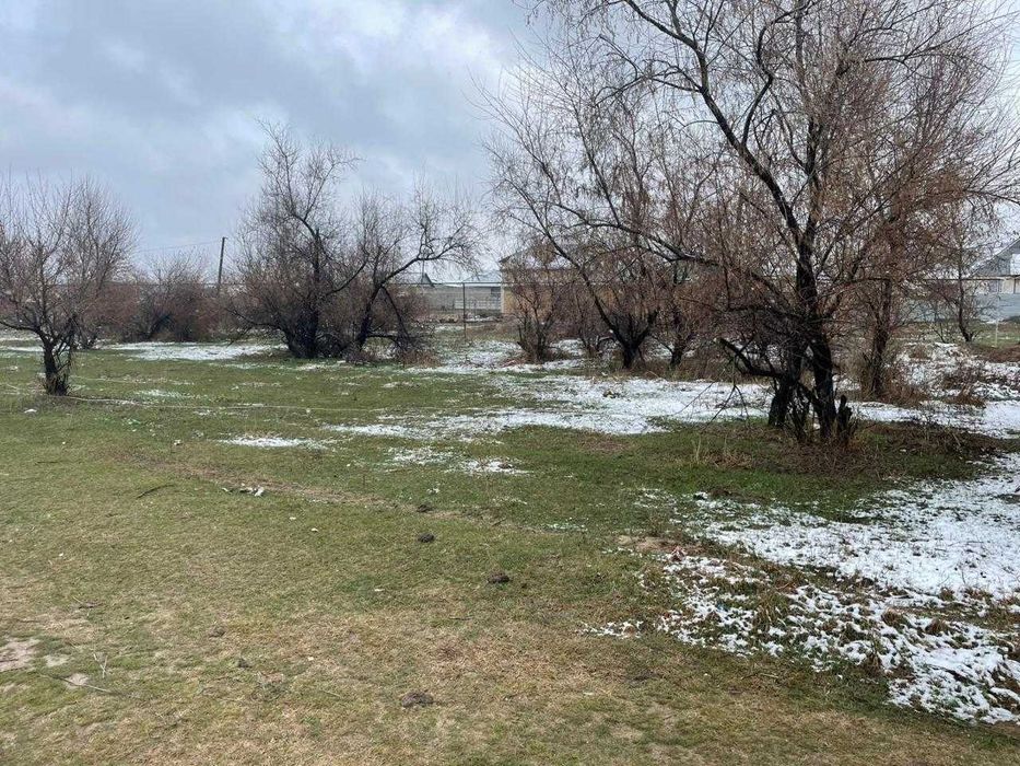 Участок 10 соток