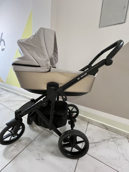 Коляска 2 в 1 Адамекс