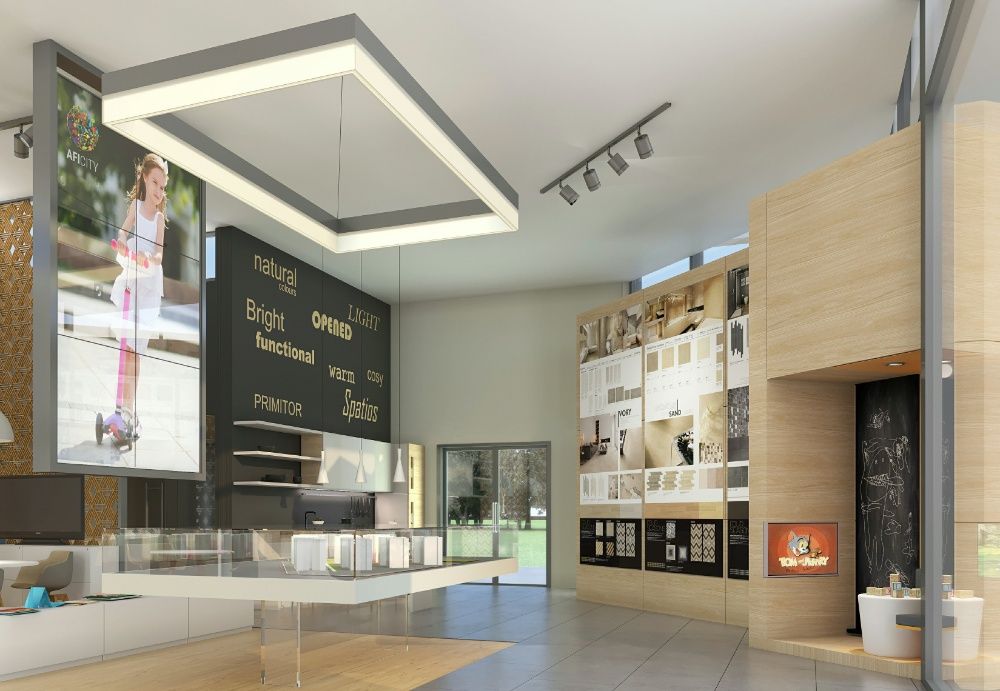 Curs 3dsmax modelare 3d randate - Corona Render