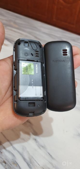 Telefon Nokia 12 80